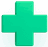 Icono de salud