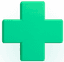 Icono de salud